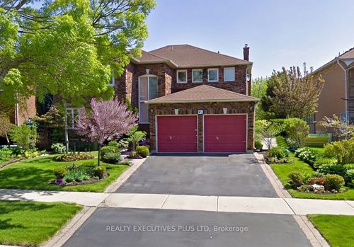 61 Simms Dr, Ajax, ON, L1T3K1 | Card Image