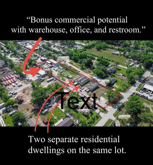 13518 Kaltenbrun Rd, Houston, TX, 77086-1516 | Card Image