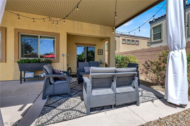 3724 Gilmore Creek St, House other with 3 bedrooms, 3 bathrooms and null parking in Las Vegas NV | Image 41