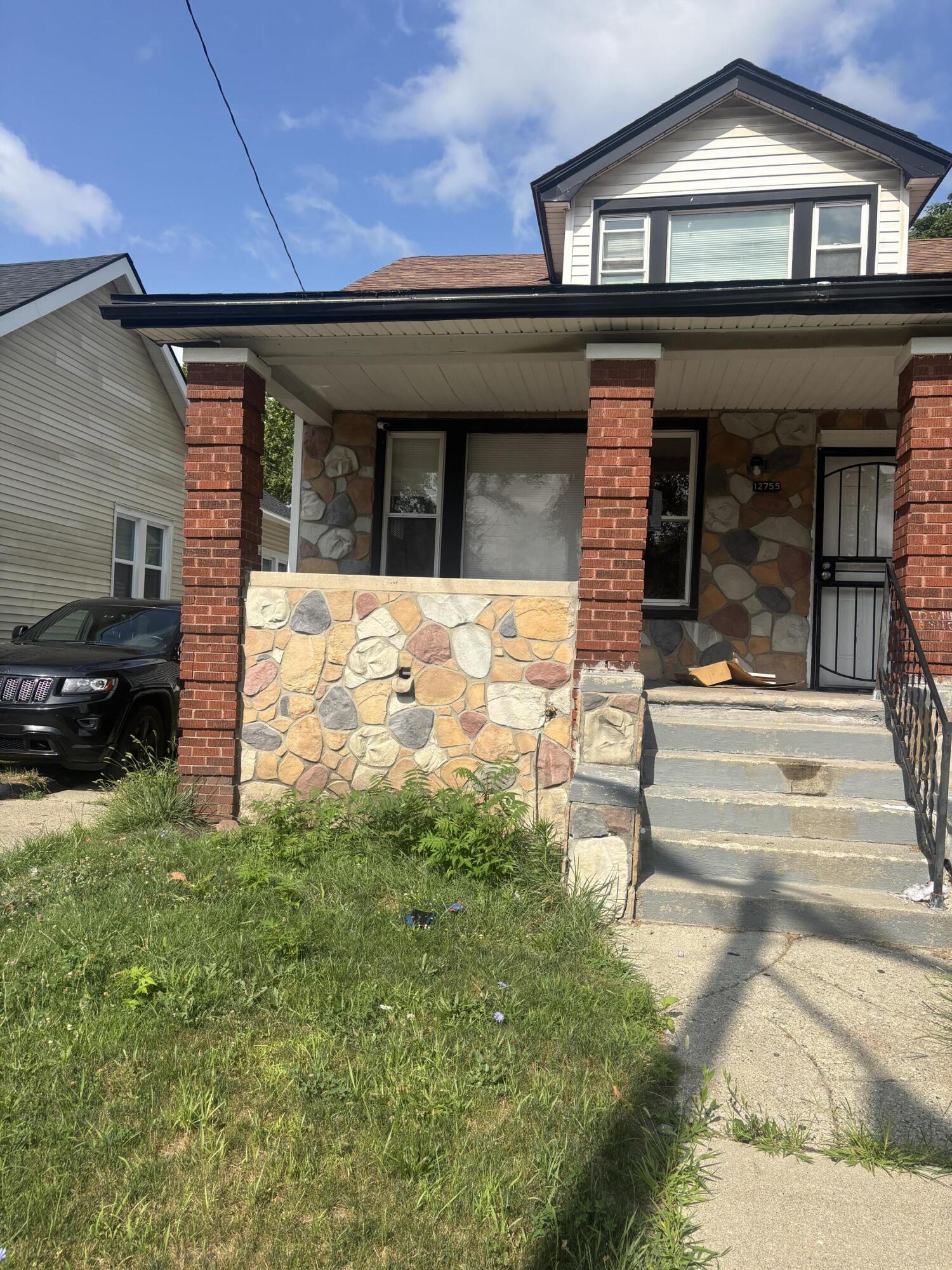 Residential in Detroit 3