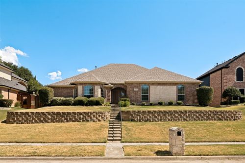 2426 Club Creek Blvd, Garland, TX, 75043-1467 | Card Image