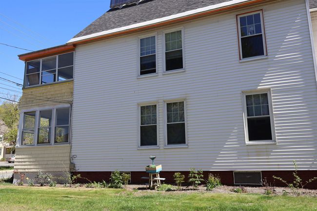 31 Christian St, Home with 0 bedrooms, 2 bathrooms and null parking in White River Junction VT | Image 5