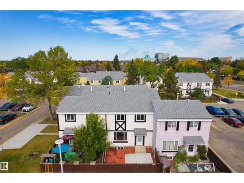 155 Primrose Gdns Nw, Edmonton, AB, T5T0R1 | Card Image