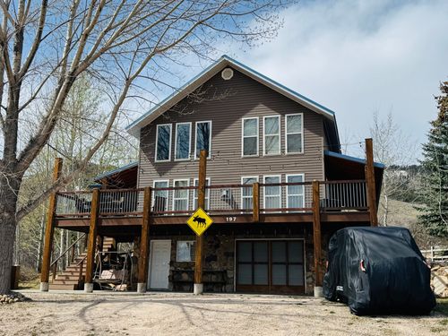 331-197 Cold Springs Dr, Fish Haven, ID, 83287-5067 | Card Image