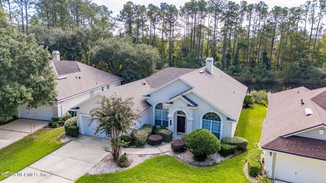 9166 Spindletree Way, House other with 4 bedrooms, 3 bathrooms and null parking in JACKSONVILLE FL | Image 76