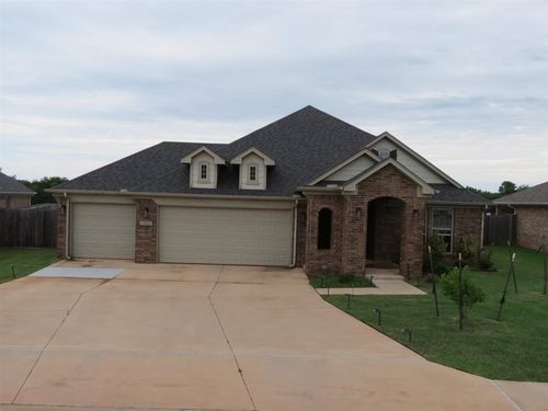6000 Platinum Drive, Stillwater, OK, 74075 | Card Image
