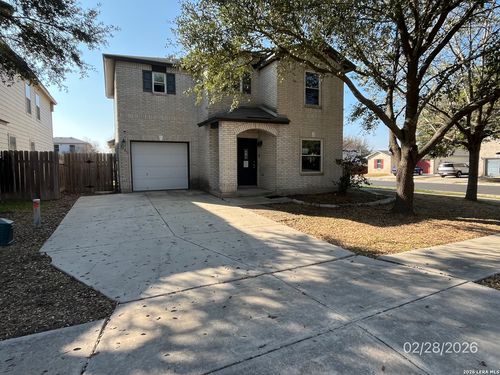 3991 Trinity Trl, New Braunfels, TX, 78132-5086 | Card Image
