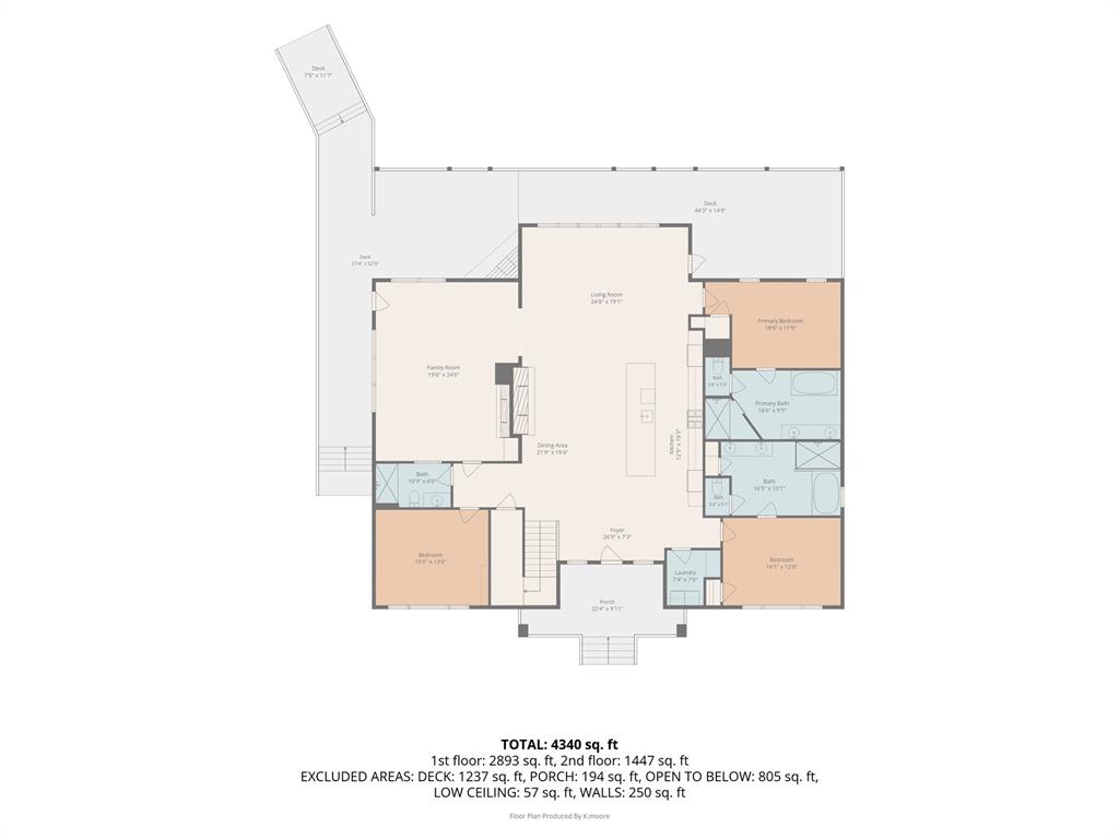 Residential in Broken Bow 3