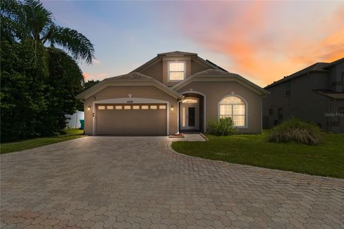 6658 Lake Pembroke Pl, ORLANDO, FL, 32829-7619 | Card Image