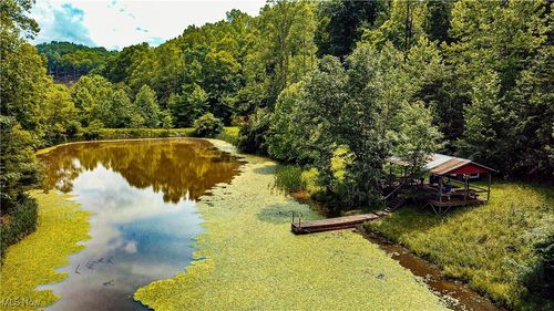 00 Fall Run Road, Walker, WV, 26180 | Card Image