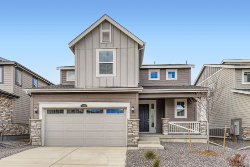 7783 S Cherokee Trl, Centennial, CO, 80016-2956 | Card Image