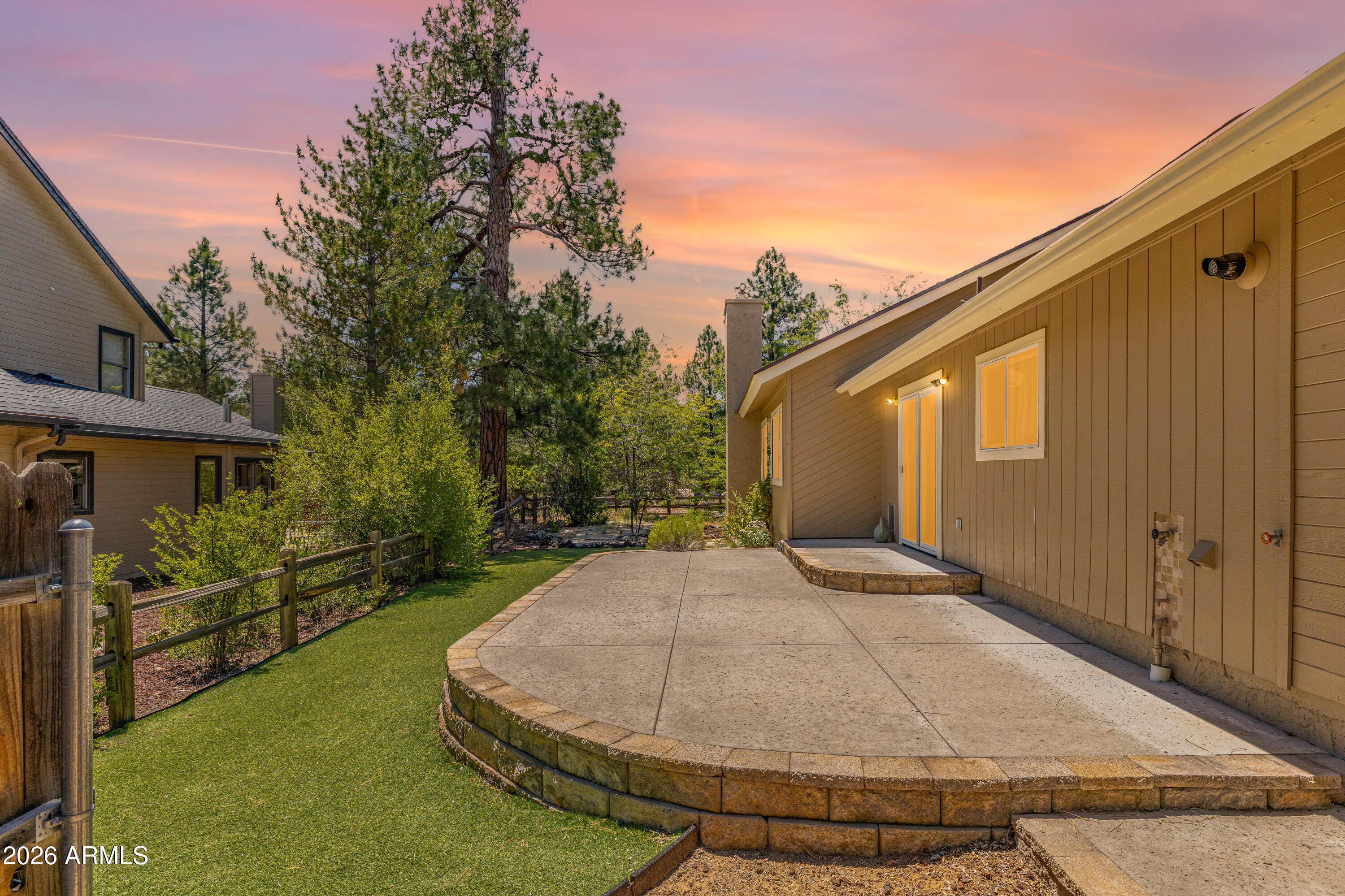 Residential in Flagstaff 2