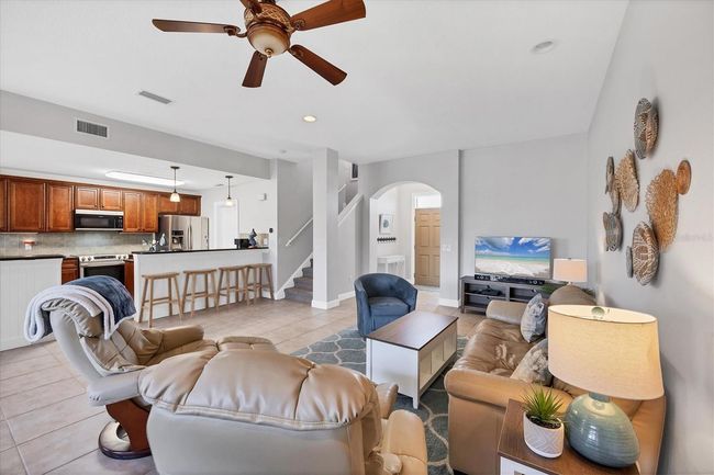 UNIT-103 - 10720 Lemon Creek Loop, Townhouse with 3 bedrooms, 3 bathrooms and null parking in ENGLEWOOD FL | Image 13