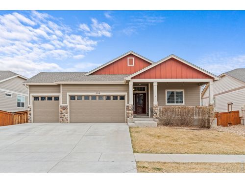 1590 Monterey Valley Pkwy, Severance, CO, 80550 | Card Image