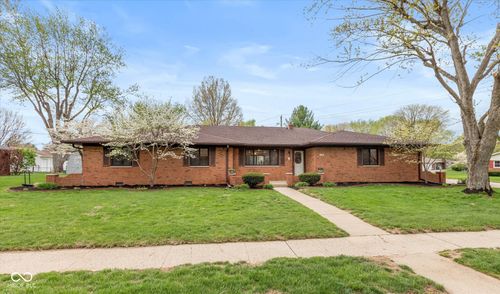 715 W Ralston Rd, Indianapolis, IN, 46217-5055 | Card Image
