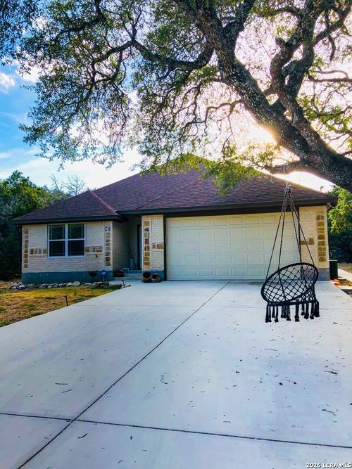 476 Indian Scout, Spring Branch, TX, 78070-5314 | Card Image