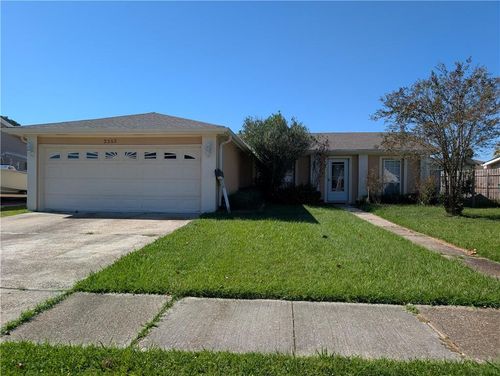 2552 E Catawba Dr, Harvey, LA, 70058-2168 | Card Image