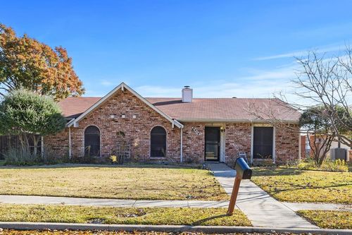 6616 Osage Trail, Plano, TX, 75023 | Card Image