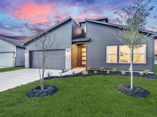 9801 Petrichor Blvd, Manor, TX, 78653-2865 | Card Image