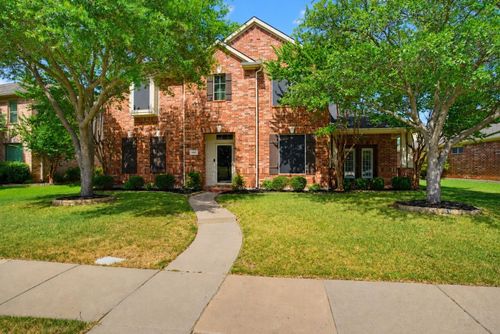 1402 Bradford Trace Dr, Allen, TX, 75002-0932 | Card Image