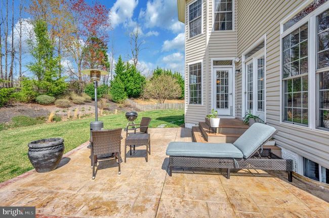 6 Brannigan Dr, House other with 4 bedrooms, 5 bathrooms and null parking in STAFFORD VA | Image 49