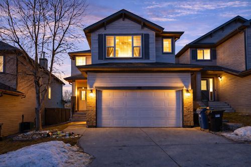 306 Rockyspring Cir Nw, Calgary, AB, T3G6A2 | Card Image