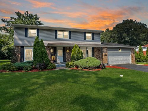 20640 Promethian Way, Olympia Fields, IL, 60461-1518 | Card Image