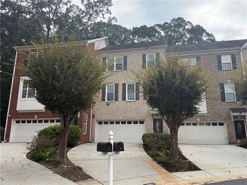4-2895 Brandl Cove Ct, Marietta, GA, 30067-5743 | Card Image