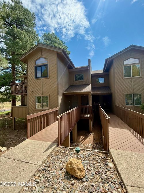 1-2841 N Walnut Hills Drive, Flagstaff, AZ, 86004 | Card Image
