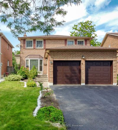 13 Stillwater Cres, House other with 3 bedrooms, 4 bathrooms and 6 parking in Brampton ON | Image 1