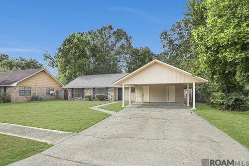 13136 Briargrove Ave, Baton Rouge, LA, 70810 | Card Image