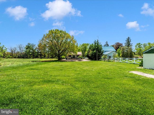1630 Marker Rd, House other with 4 bedrooms, 1 bathrooms and null parking in MIDDLETOWN MD | Image 46