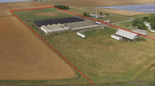 1251 Pleasant Grove Rd, Rio Oso, CA, 95674-9648 | Card Image