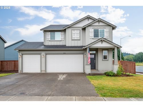 2002 Branch Creek Dr, LONGVIEW, WA, 98632-6230 | Card Image