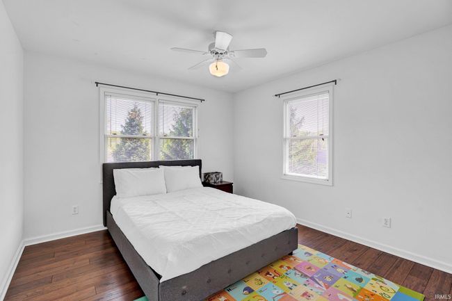 3115 S Mulberry Ln, House other with 4 bedrooms, 5 bathrooms and null parking in Bloomington IN | Image 28