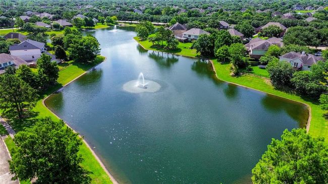 3106 Alexandros Ct, House other with 5 bedrooms, 4 bathrooms and 2 parking in Pearland TX | Image 40