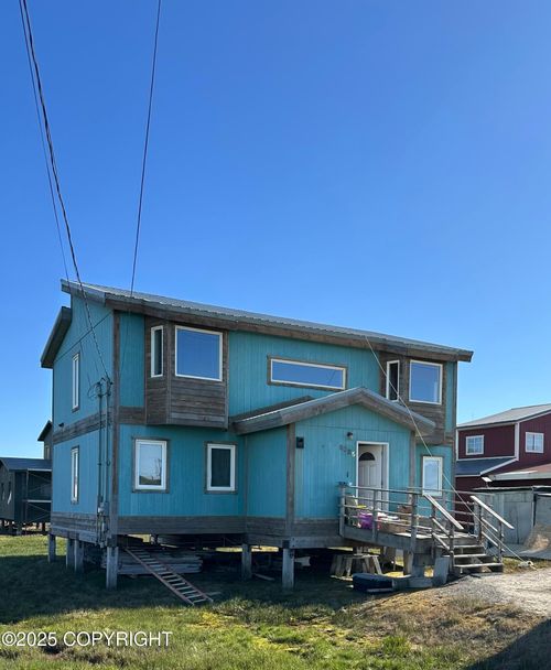 6385 Nathaniel Olemaun Jr. Boulevard, Barrow, AK, 99723 | Card Image