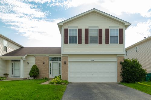 2311-2311 Carpenter Ave, Plainfield, IL, 60586-5259 | Card Image