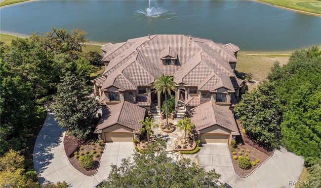 C1 - 1147 W Pointe Vista Path, Condo with 2 bedrooms, 3 bathrooms and 2 parking in Hernando FL | Image 48