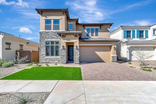 26080 S 228th Pl, Queen Creek, AZ, 85142-2391 | Card Image