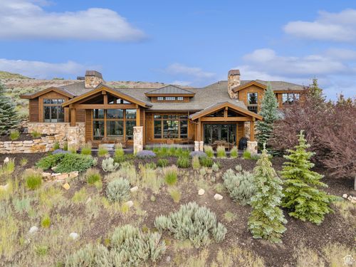 43-9021 N Promontory Ridge Dr, Park City, UT, 84098-5786 | Card Image