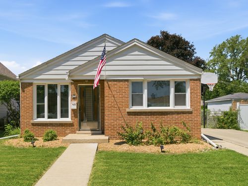 2840 Washington St, Franklin Park, IL, 60131-2921 | Card Image