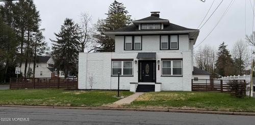 4053 Nottingham Way, Hamilton Square, NJ, 08690-3807 | Card Image