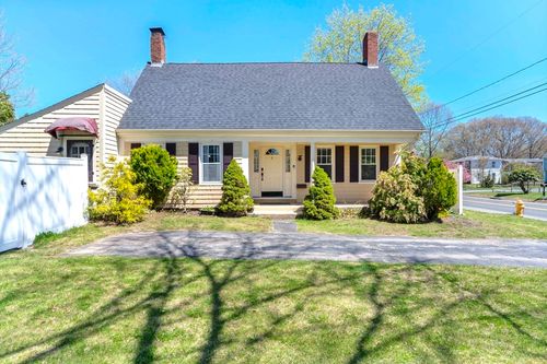 181 Central St, Rockland, MA, 02370-2476 | Card Image