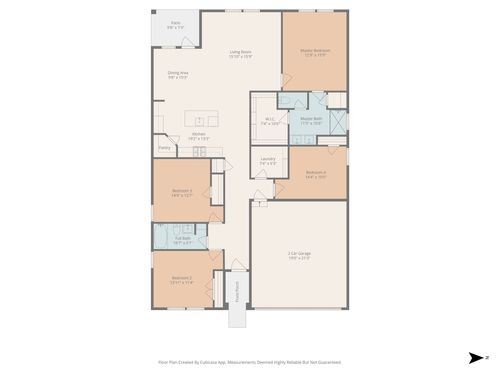 2020 Apalis Dr, Denton, TX, 76205-2006 | Card Image