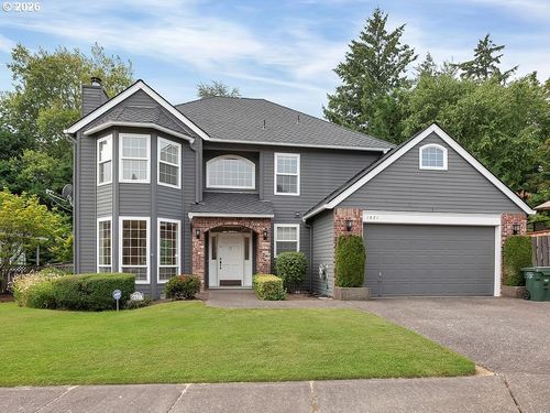 1821 Nw 129th Pl, Portland, OR, 97229-4675 | Card Image