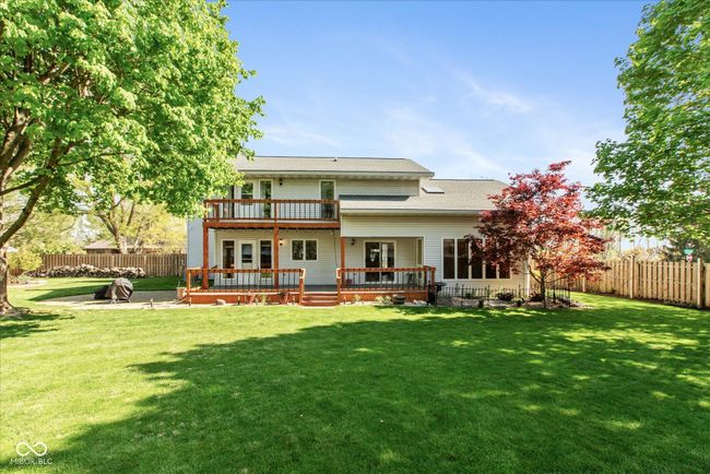 4651 Monterey Dr, House other with 3 bedrooms, 3 bathrooms and null parking in Columbus IN | Image 24