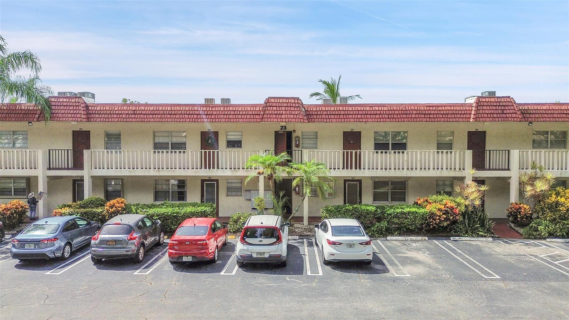 Residential Lease in Delray Beach 2