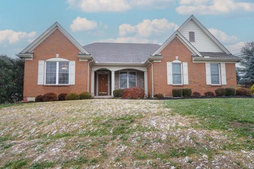 841 Lauren Drive, Villa Hills, KY, 41017 | Card Image