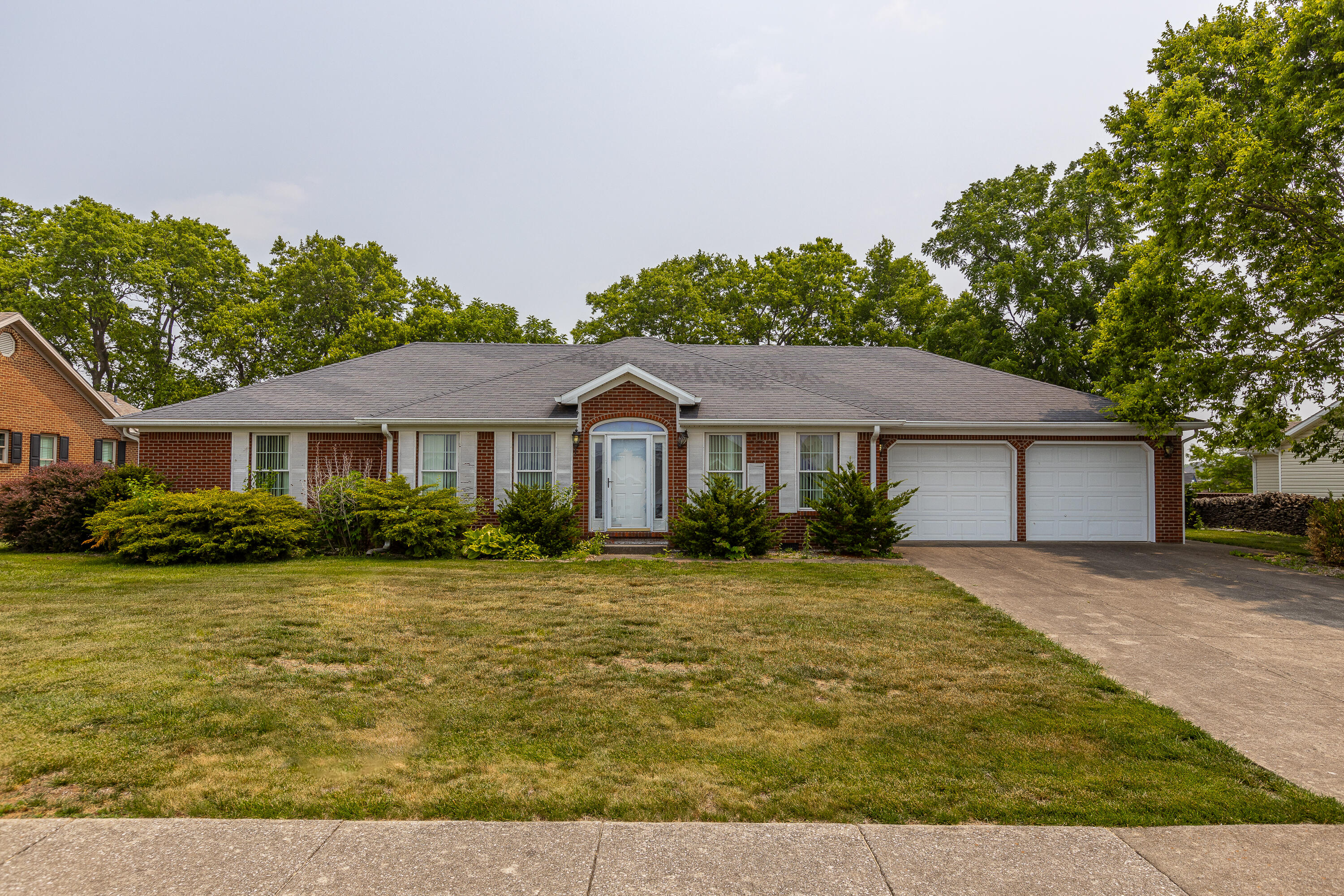 124 Ridgeview Road, Sold in Danville Zoocasa